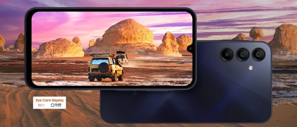 Samsung или Xiaomi: какой смартфон лучше — модели и цены в Украине