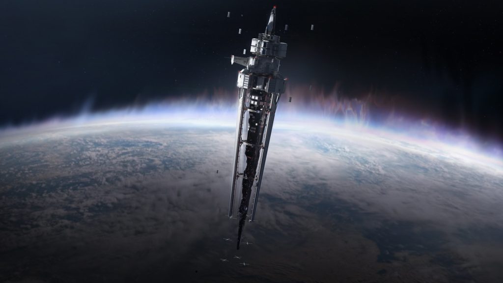 Игра Arknights: Endfield: когда выйдет на PS5, дата, особенности и стоит ли играть