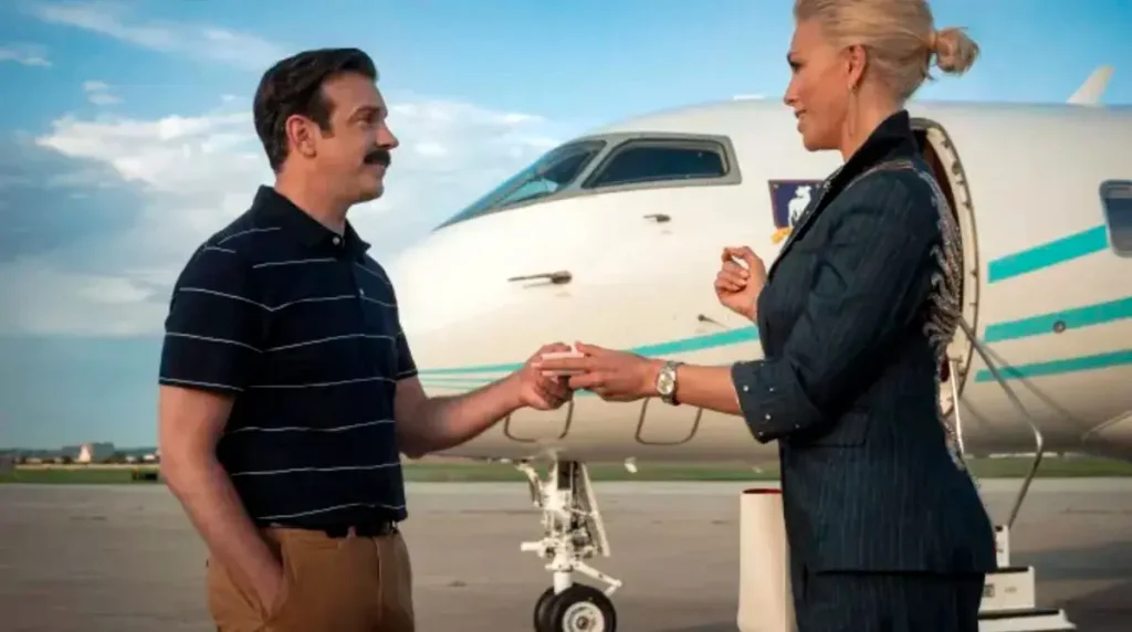 Когда выйдет 4 сезон "Теда Лассо" и как смотреть в Украине