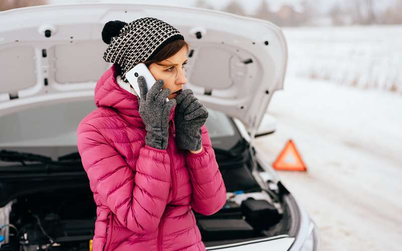 Машина не заводится зимой: причины, советы и решения, что делать в такой ситуации