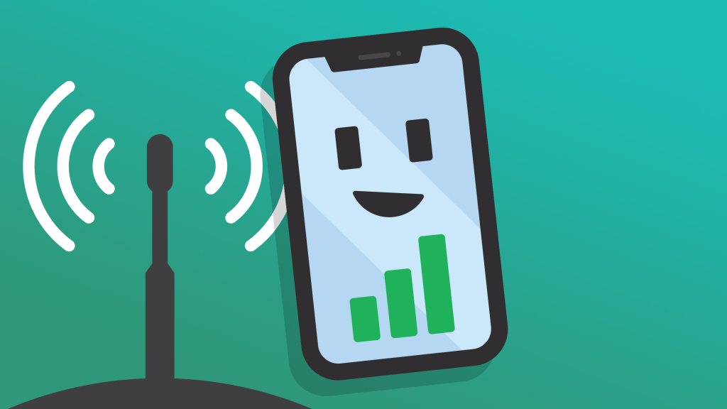 Что делать, если не ловит мобильная сеть во время отключений света: инструкция