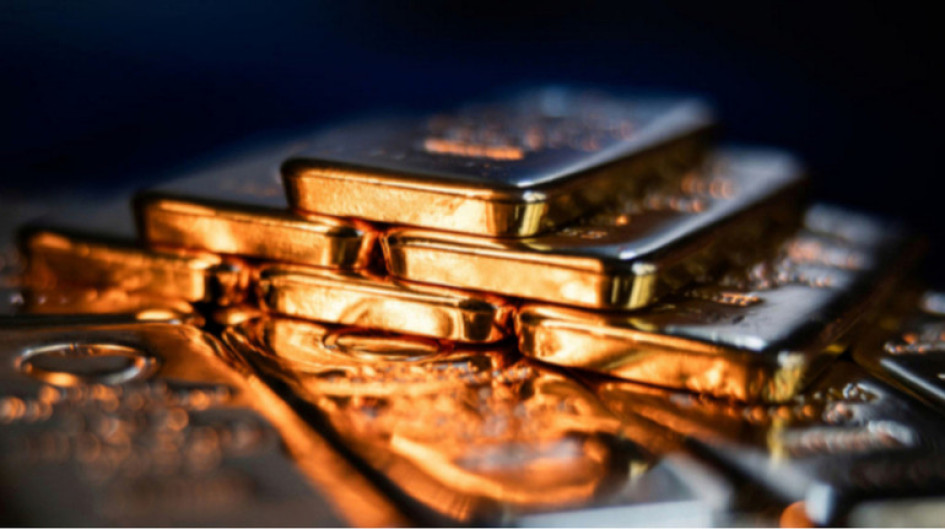 Цены на золото и серебро взлетели до рекордов: что происходит на рынках и при чем здесь заявления Трампа