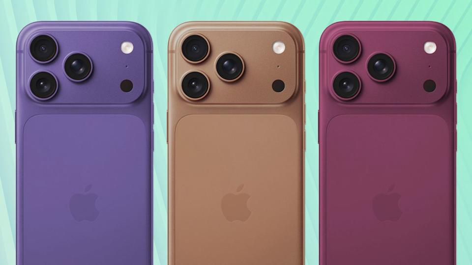 iPhone 18 Pro: цена, характеристики и когда ждать новый флагман Apple