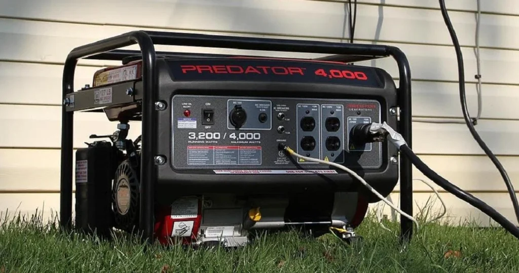 Что нельзя подключать к генератору: список устройств и правила безопасности