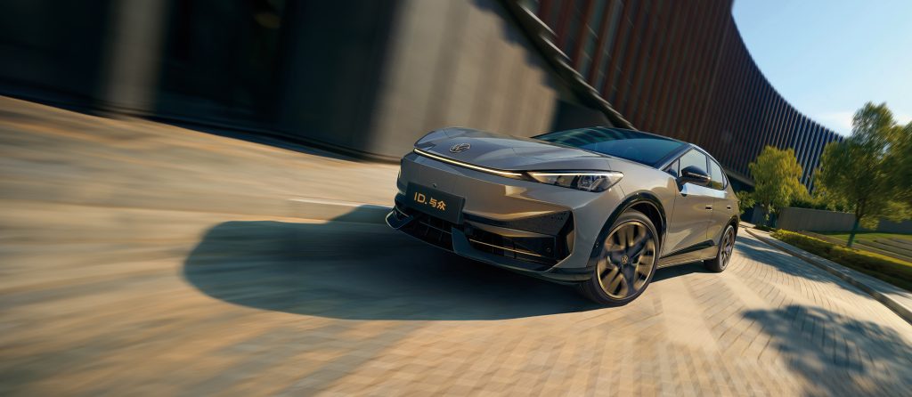 Самые популярные новые автомобили в Украине в 2025 году: рейтинг и цены