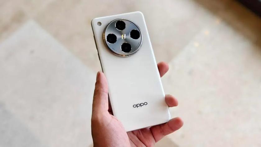 Oppo Find X9 Ultra получит продвинутую камеру с 200 Мп: характеристики, цена и когда старт продаж