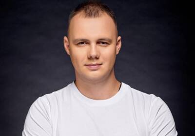 Депутат Евгений Кузьменко сломал позвоночник в Киеве: кто он, что случилось и в каком состоянии