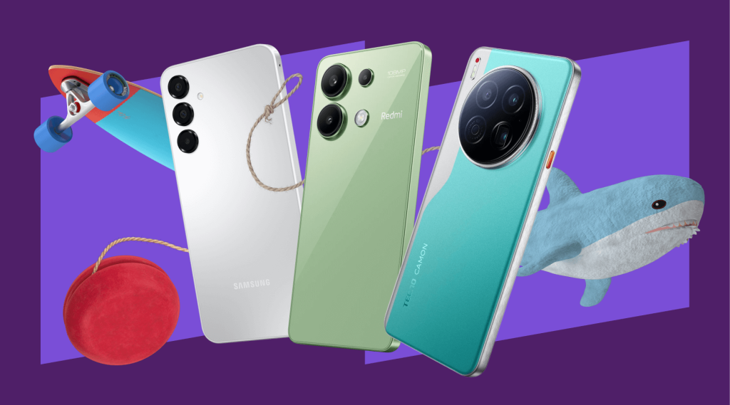 Какой смартфон купить ребенку в первый класс в Украине: лучшие модели и цены Какой смартфон купить ребенку в первый класс в Украине: лучшие модели и цены