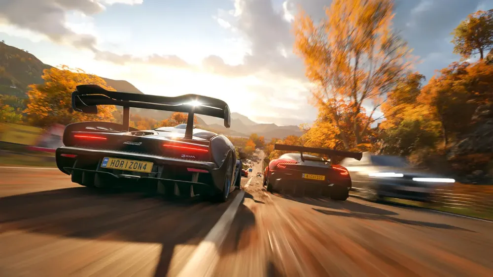 Когда выйдет Forza Horizon 6: дату раскрыли в рекламе премиального издания