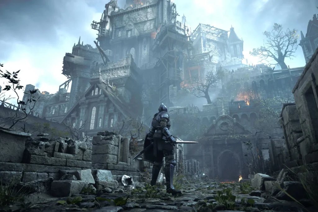 Лучшие игры для PS5 в 2026 году: во что стоит поиграть, хиты, новинки и советы геймеров