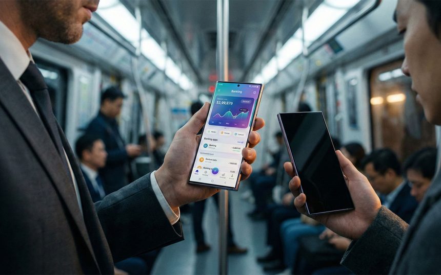Samsung Galaxy S26 покажут раньше срока: названа дата презентации