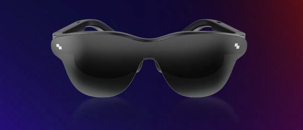 RayNeo Air 4 Pro: характеристики AR-очков, цена и доступность в Украине