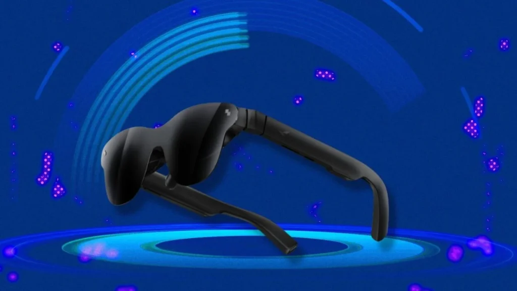 RayNeo Air 4 Pro: характеристики AR-очков, цена и доступность в Украине