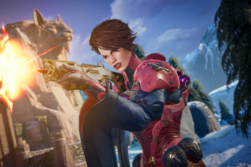 Highguard: чем новая PvP-игра отличается от Overwatch и провального Concord