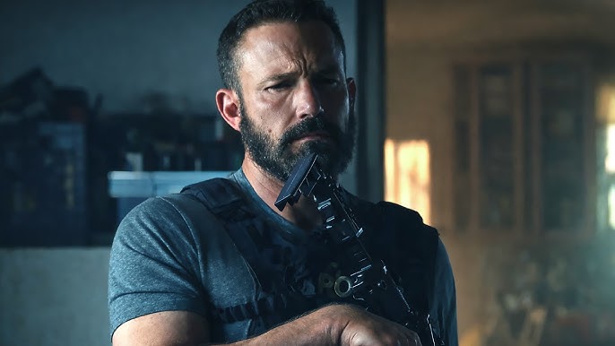 Новый триллер Netflix «Лакомый кусок»: о чем фильм и как его оценили критики, сюжет, актеры, отзывы