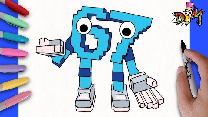 Что за мем six seven "6-7" в Roblox и YouTube и почему дети его показывают: история, значение и при чем здесь трек Skrilla