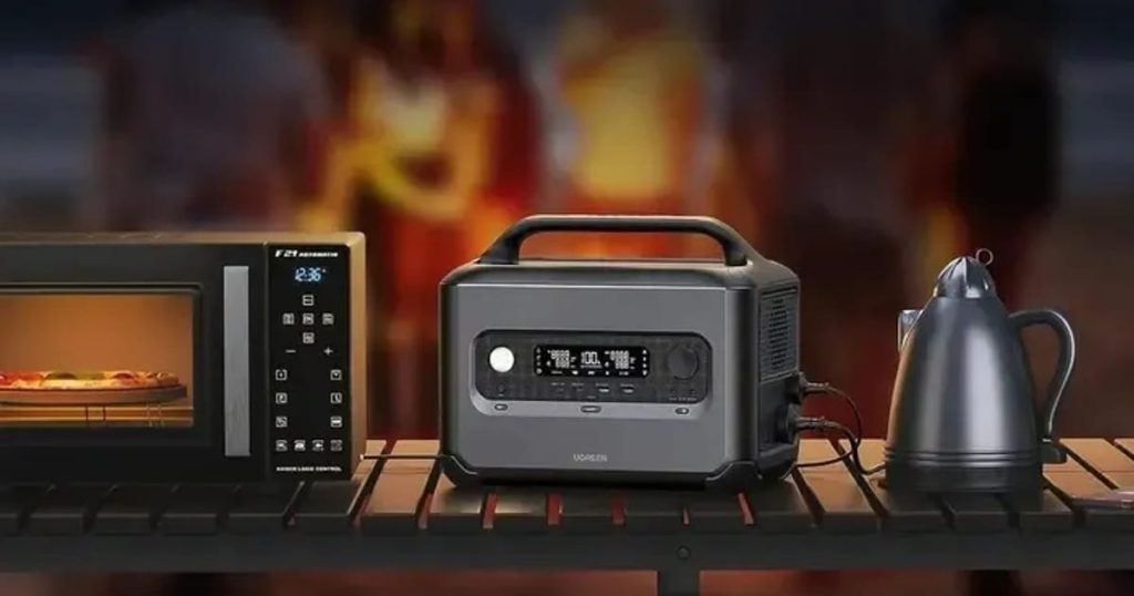 Резервное питание для газового котла: лучшие зарядные станции и цены в Украине 2026