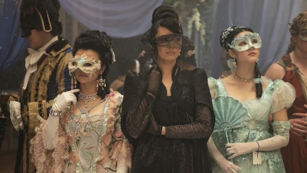 «Бриджертоны» 4 сезон уже на Netflix: сюжет, как смотреть в Украине, стоимость подписки