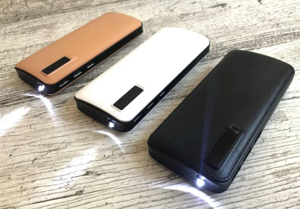 Лучшие павербанки для телефонов и ноутбуков до 5 тыс. грн в Украине: модели, цены и реальные возможности