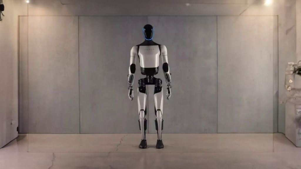 Tesla откажется от Model S и X: причина, что это значит, почему компания делает ставку на человекоподобных роботов