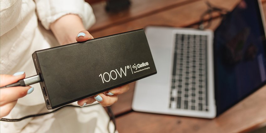 Как выбрать повербанк для ноутбука: расчёты, модели и цены в Украине