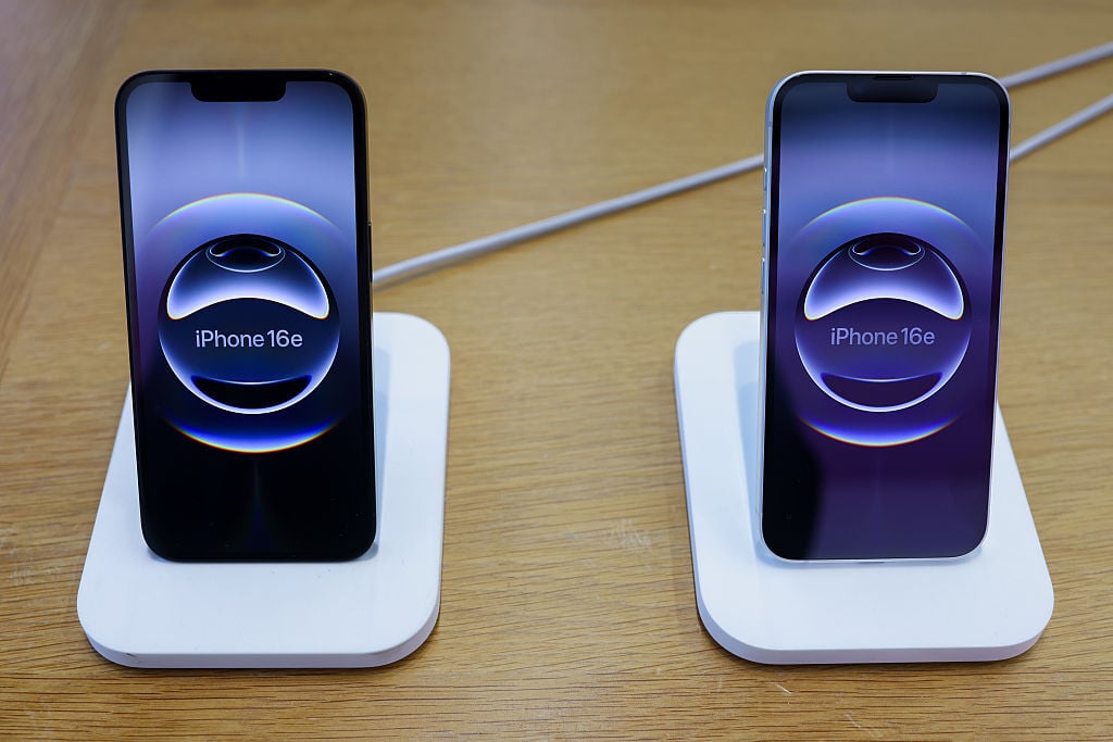 iPhone 17e: цена, характеристики и когда смартфон появится в Украине