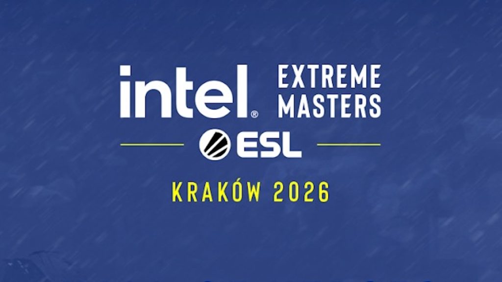 IEM Kraków 2026 стартует: расписание матчей 31 января и главные противостояния IEM Kraków 2026 стартует: расписание матчей 31 января и главные противостояния