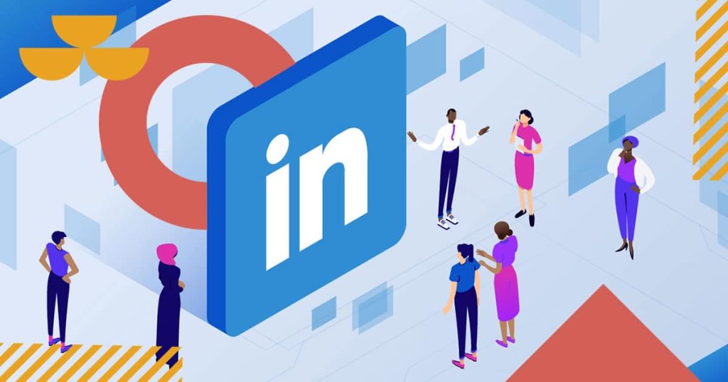 Как LinkedIn неожиданно стал главной соцсетью для слежки за бывшими и что такое цифровой сталкинг: советы по защите