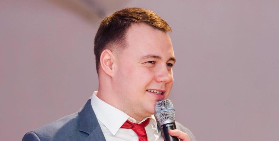 Депутат Евгений Кузьменко сломал позвоночник в Киеве: кто он, что случилось и в каком состоянии