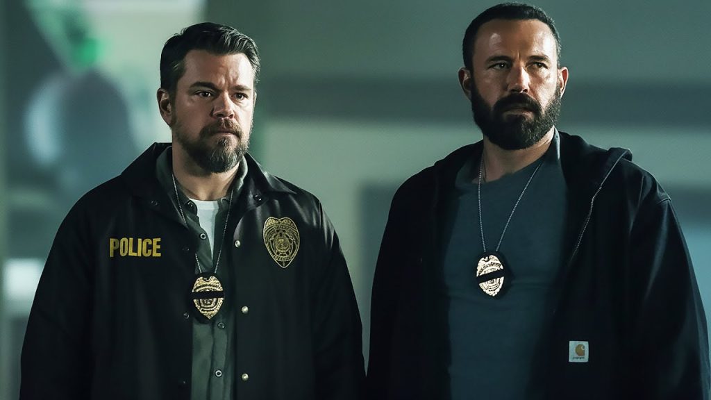 Новый триллер Netflix «Лакомый кусок»: о чем фильм и как его оценили критики, сюжет, актеры, отзывы