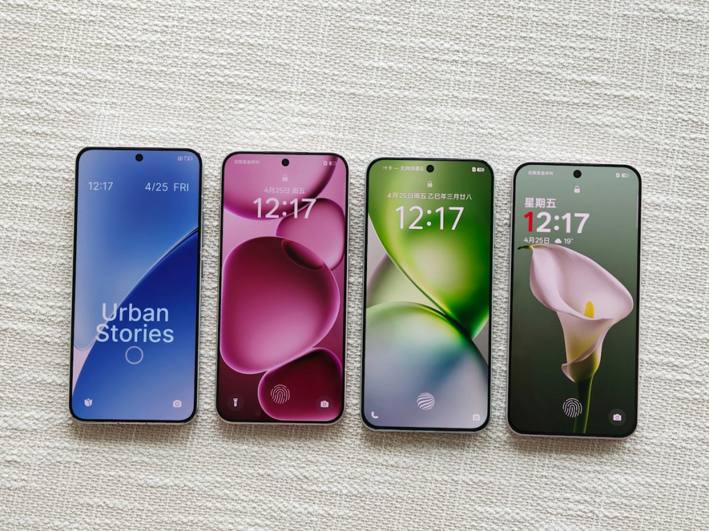 OnePlus 15T: цена, характеристики, цвета и дата выхода