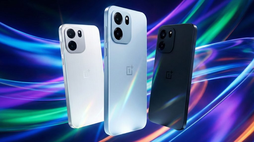 OnePlus Turbo 6V: характеристики, цена и доступность в Украине