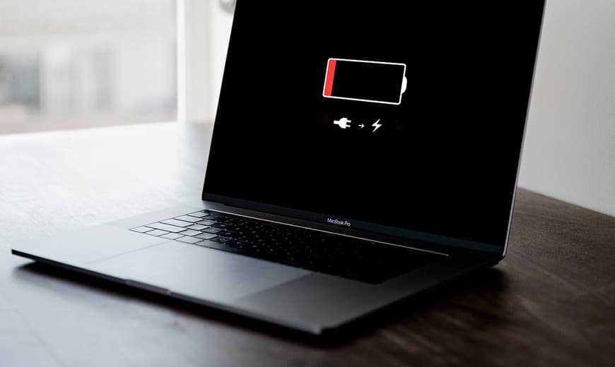 Что делать, если ноутбук быстро разряжается: как сохранить заряд и продлить работу