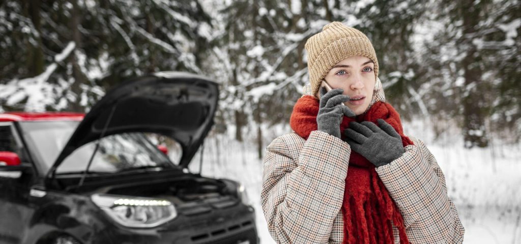 Что делать, если дизель замерз: как завести машину зимой. Инструкция для водителей