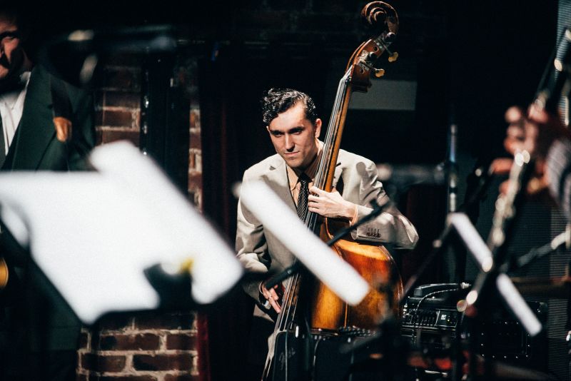 Куда пойти в Киеве 13–18 января 2026: афиша, концерты, театр, выставки и вечеринки