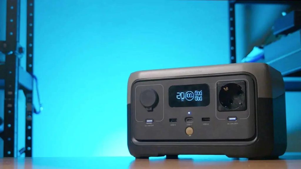 Какая зарядная станция подойдет для холодильника: расчеты, модели и цена в Украине