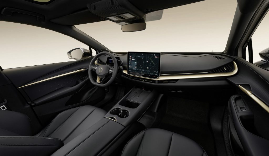 Самые популярные новые автомобили в Украине в 2025 году: рейтинг и цены