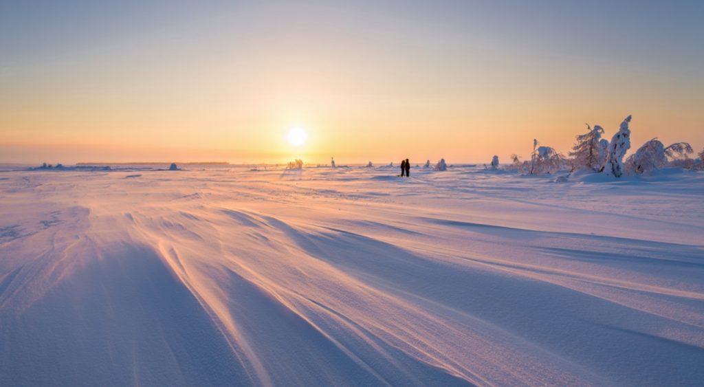 Морозы до -25 возвращаются в Украину: когда ждать резкого похолодания, прогнозы синоптиков 