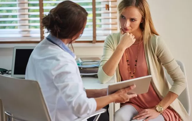 Программа "Скрининг здоровья 40+": что известно о старте и выплате 2000 грн, когда начнут приходить приглашения