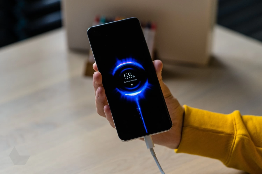 Почему смартфон медленно заряжается: причины и решение для Android и iPhone Почему смартфон медленно заряжается: причины и решение для Android и iPhone