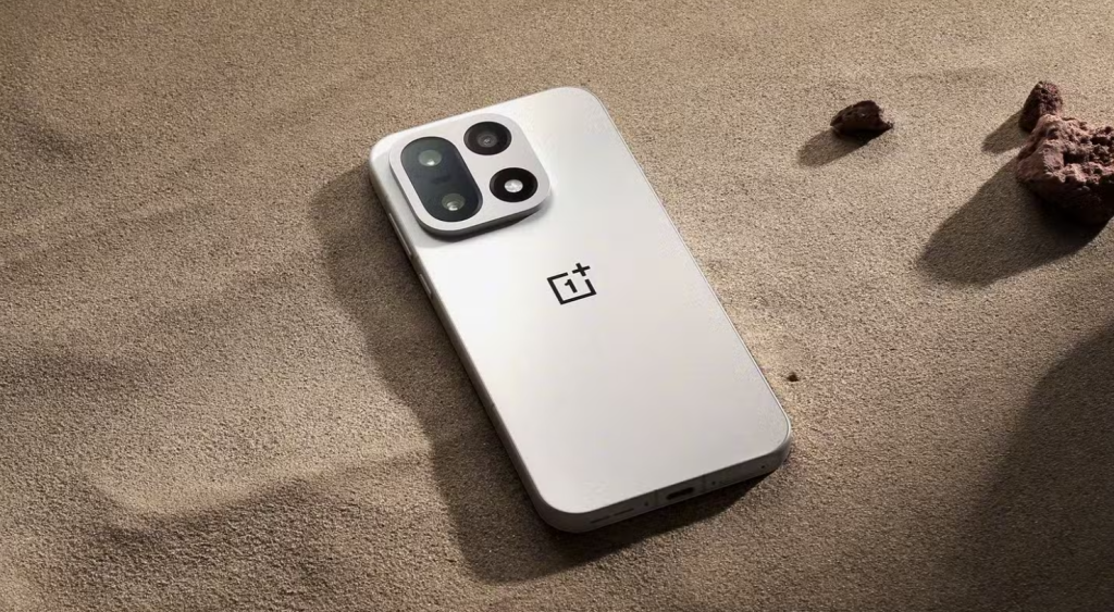 OnePlus 15T: цена, характеристики, цвета и дата выхода