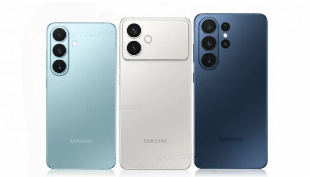 Samsung заморозила цены на Galaxy S26: дата презентации и старт продаж