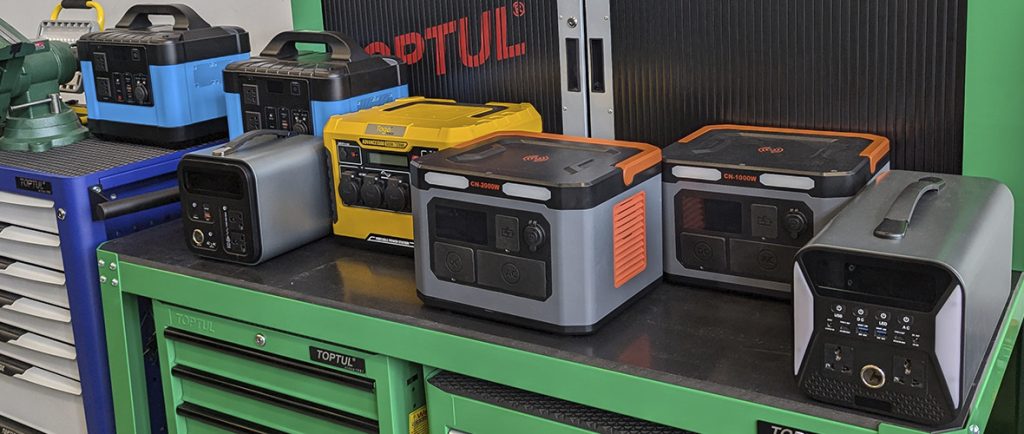 Чем зарядные станции с LiFePO4 отличаются от обычных и почему служат дольше: какие преимущества