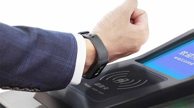 Как настроить бесконтактную оплату NFC на смарт-часах Huawei: инструкция