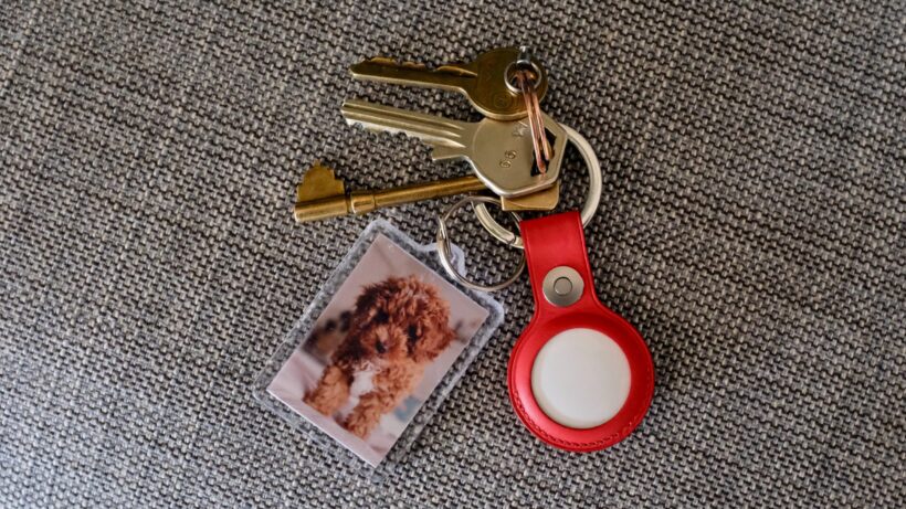 Apple представила AirTag 2: что изменилось, цена и когда появится в Украине