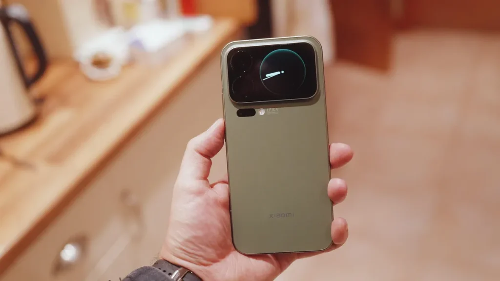 Xiaomi 17 Max: какой процессор и аккумулятор получит, все характеристики, цена и дата старта продаж