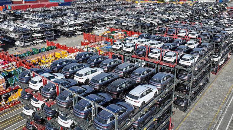 Самые популярные гибридные авто в Украине: рейтинг, какие модели лидируют и сколько стоят, цены