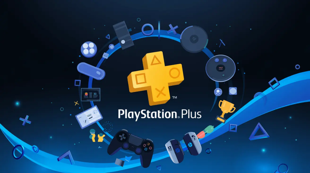 Игры PS Plus февраль 2026: полный список для Extra и Premium