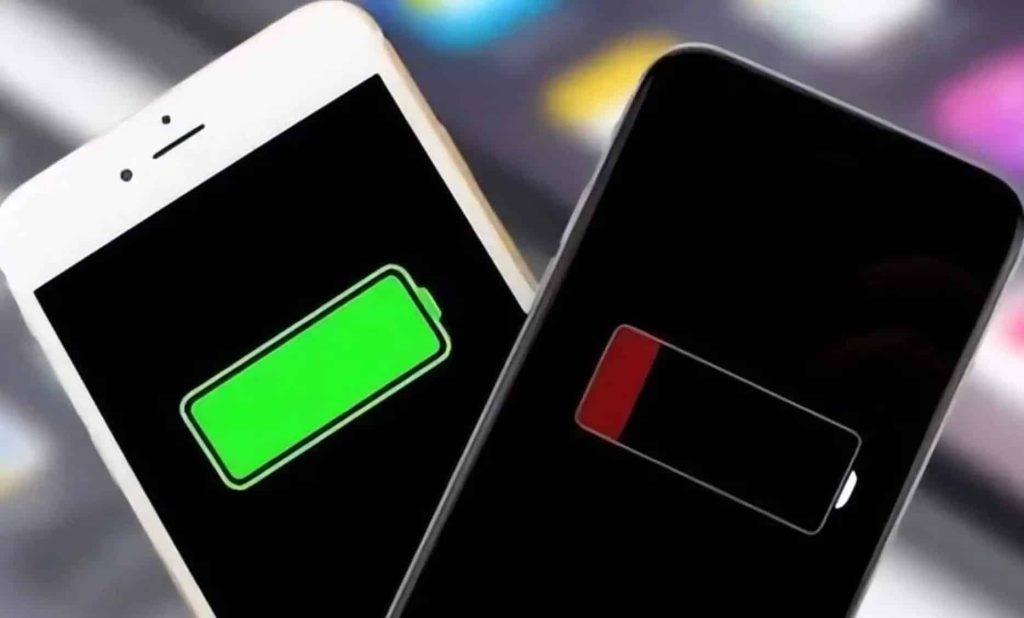 Смартфон разряжается слишком быстро? Что и делать и какие настройки спасут батарею