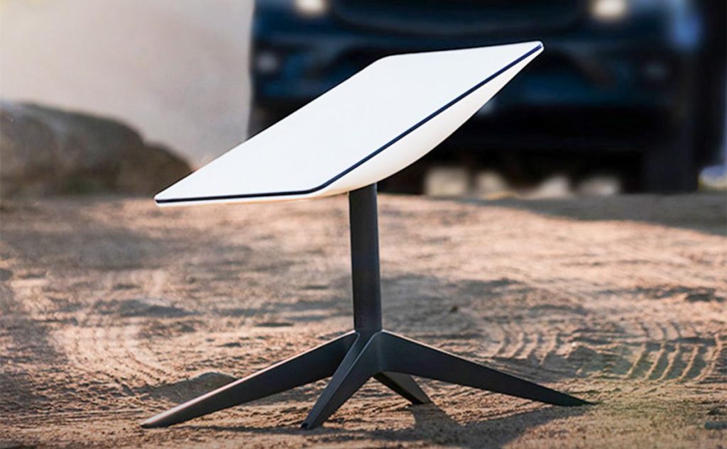 Регистрация Starlink в Украине 2026: почему  нельзя зарегистрировать в "Дії", нужно ли идти в ЦНАП